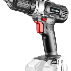 Wiertarko-wkrętarka aku Energy+18V 58G006 GRAPHITE Wysoka jakość